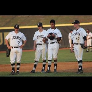 Meet your Posher, Drew